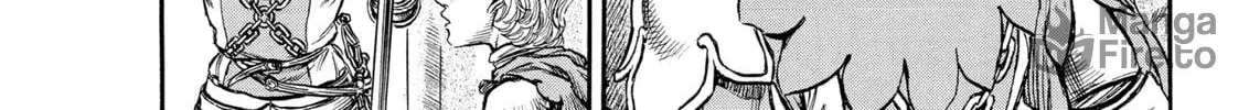 Berserk Chapter 143 page 20 - 