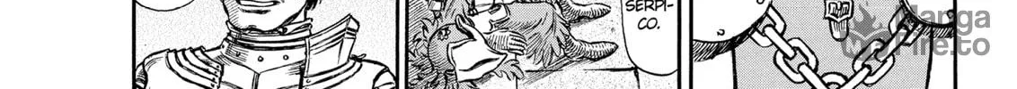 Berserk Chapter 143 page 24 - 