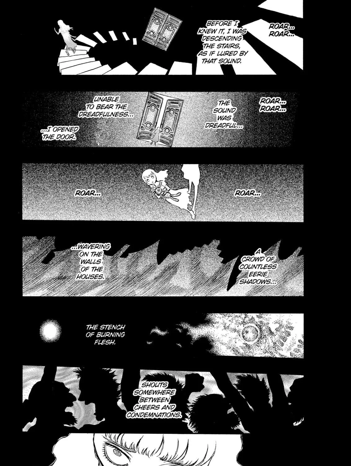 Berserk Chapter 143 page 29 - 