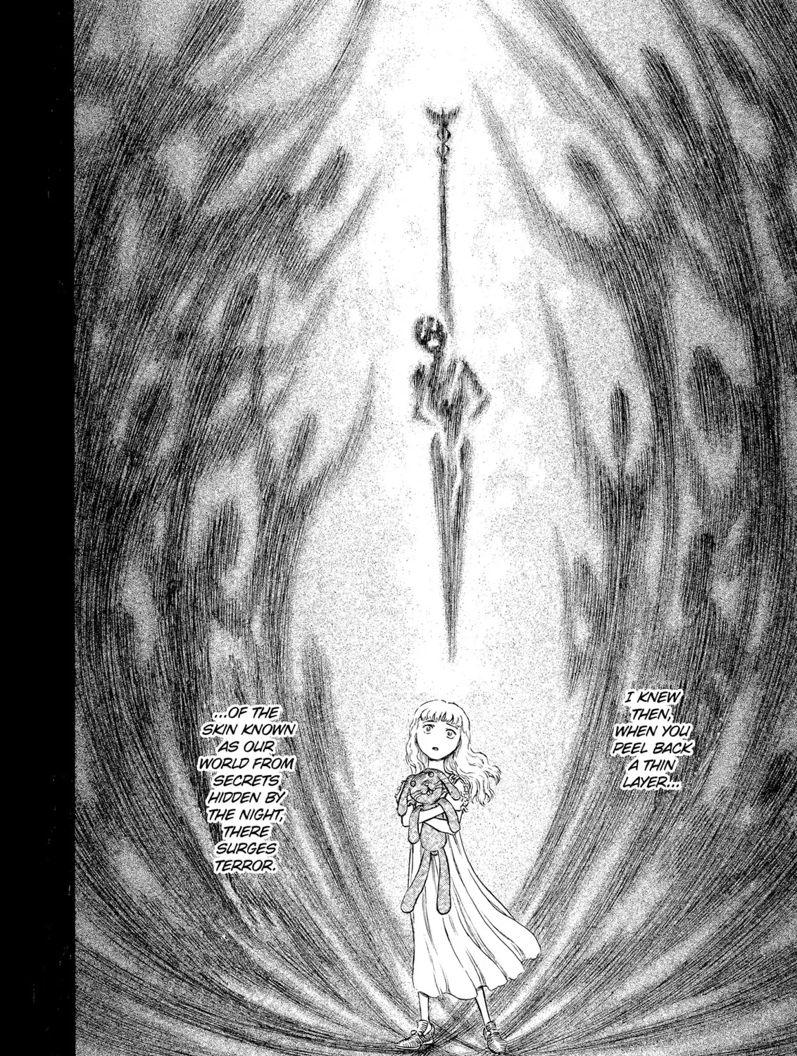 Berserk Chapter 143 page 31 - 