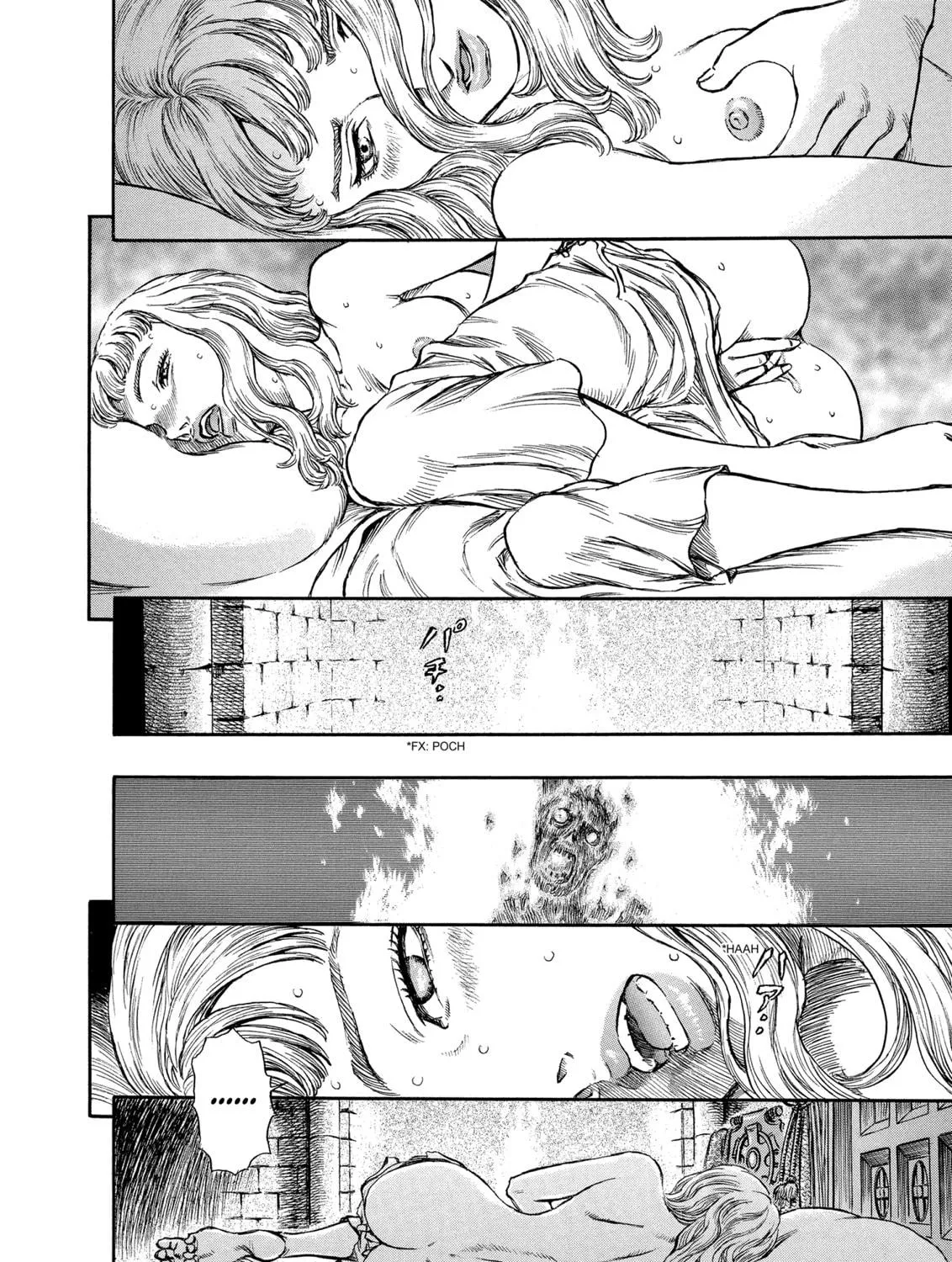 Berserk Chapter 143 page 39 - 
