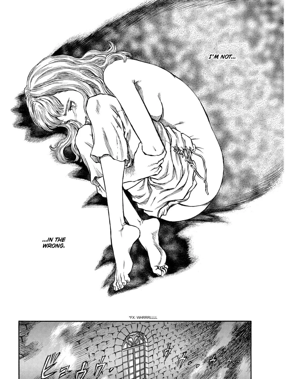 Berserk Chapter 143 page 41 - 