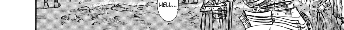 Berserk Chapter 143 page 8 - 