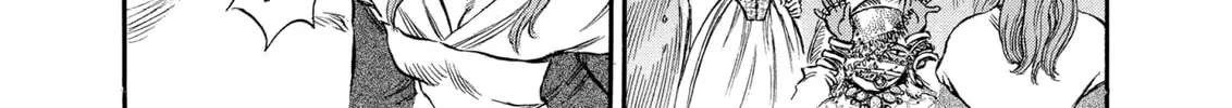 Berserk Chapter 144 page 14 - 