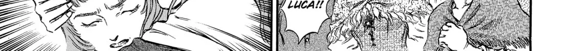 Berserk Chapter 144 page 22 - 
