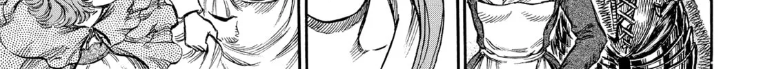 Berserk Chapter 145 page 26 - 