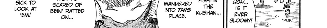 Berserk Chapter 145 page 34 - 