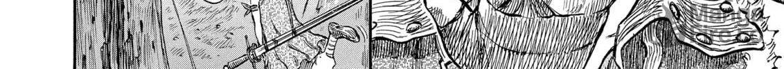 Berserk Chapter 145 page 36 - 