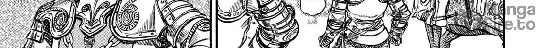 Berserk Chapter 145 page 6 - 