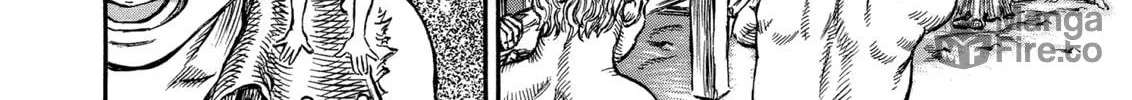 Berserk Chapter 146 page 12 - 