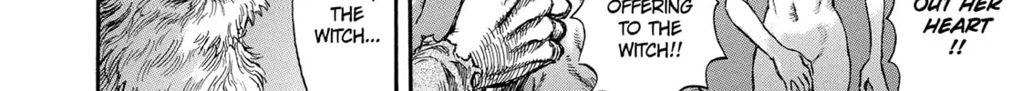 Berserk Chapter 146 page 16 - 