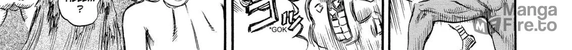 Berserk Chapter 146 page 30 - 