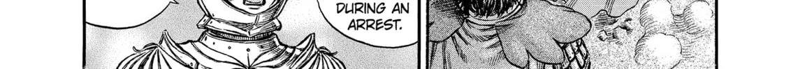 Berserk Chapter 146 page 4 - 