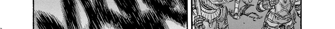 Berserk Chapter 146 page 38 - 