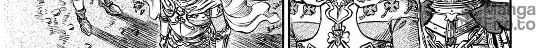 Berserk Chapter 146 page 6 - 