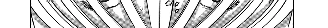 Berserk Chapter 147 page 32 - 