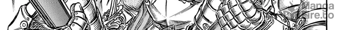 Berserk Chapter 147 page 6 - 