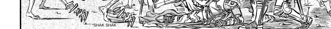Berserk Chapter 147 page 8 - 
