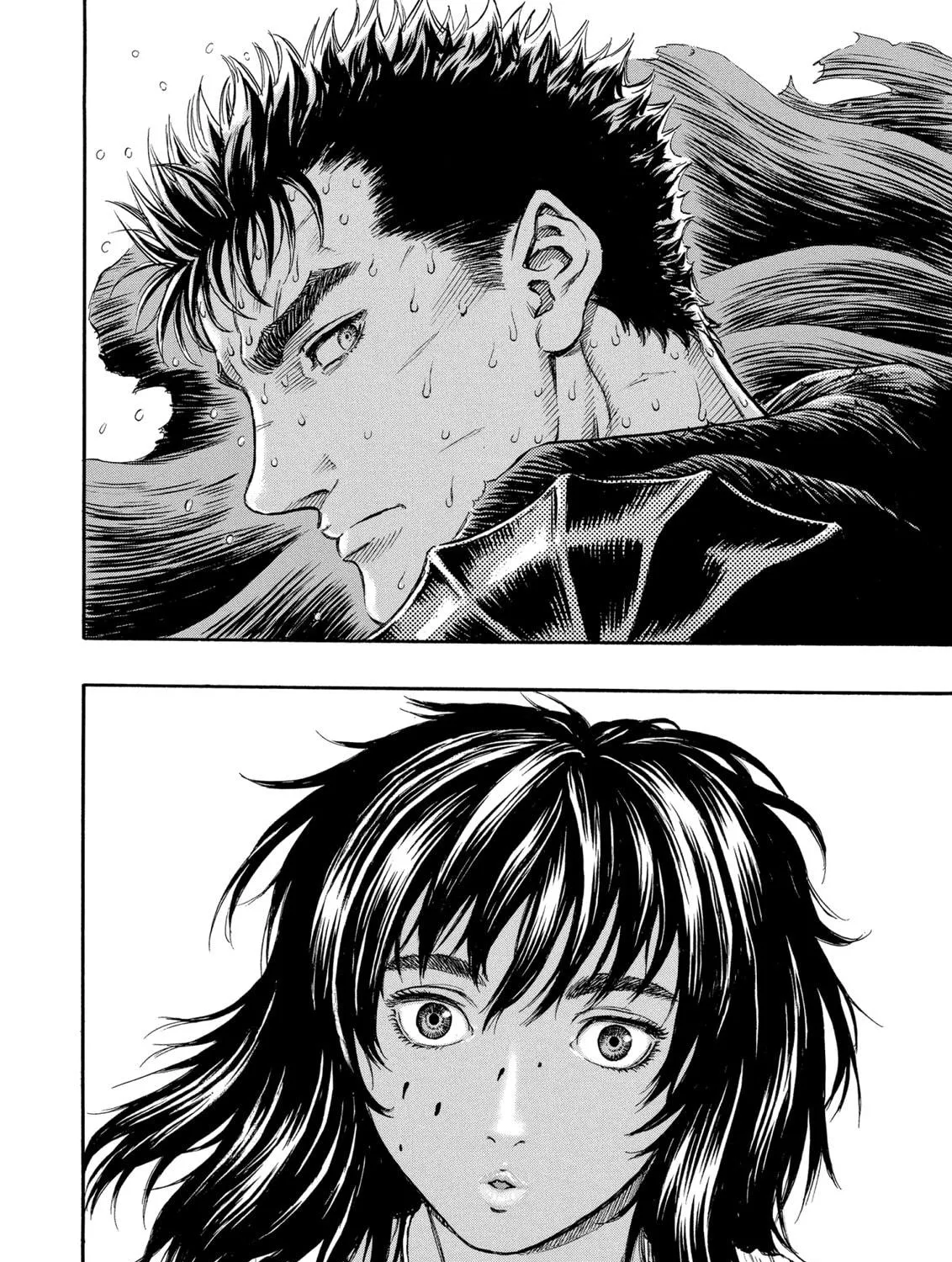 Berserk Chapter 148 page 17 - 