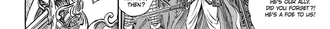 Berserk Chapter 148 page 22 - 