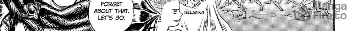 Berserk Chapter 148 page 24 - 