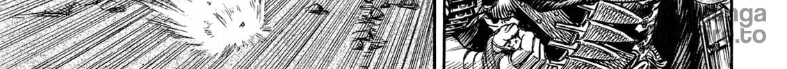 Berserk Chapter 149 page 10 - 