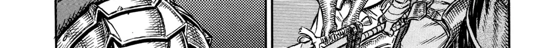 Berserk Chapter 15 page 4 - 