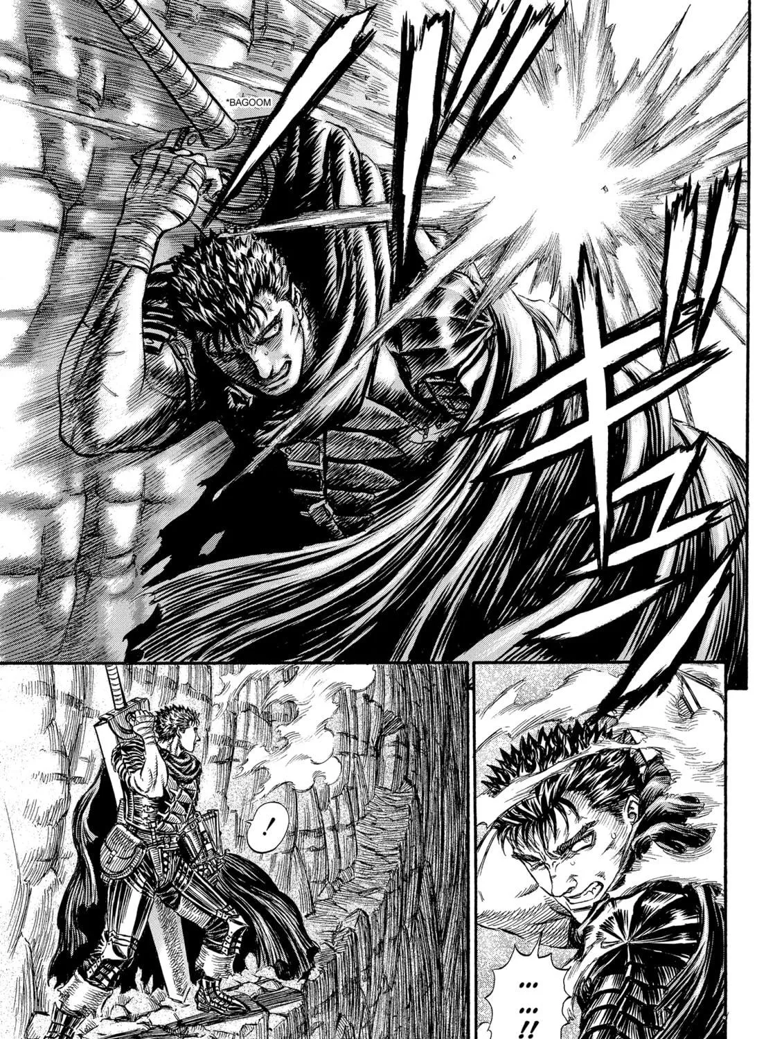 Berserk Chapter 150 page 29 - 