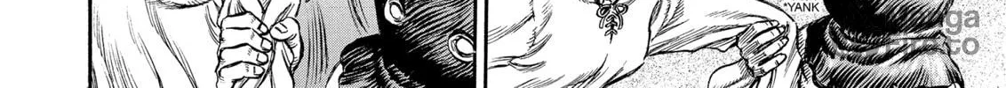 Berserk Chapter 151 page 20 - 