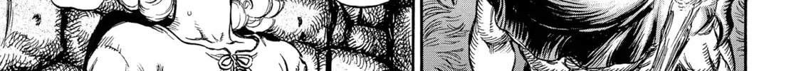 Berserk Chapter 151 page 22 - 