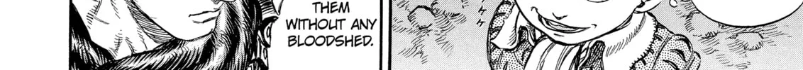 Berserk Chapter 151 page 4 - 