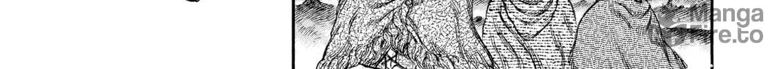 Berserk Chapter 151 page 6 - 