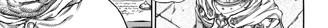 Berserk Chapter 152 page 2 - 