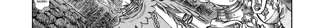 Berserk Chapter 152 page 14 - 