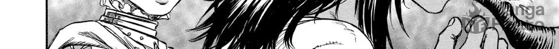 Berserk Chapter 152 page 20 - 