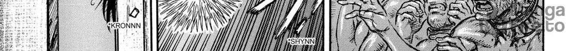 Berserk Chapter 152 page 30 - 