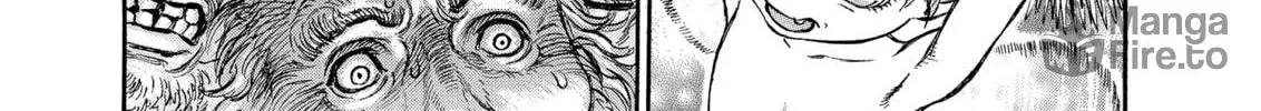 Berserk Chapter 152 page 36 - 