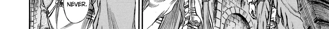 Berserk Chapter 152 page 8 - 