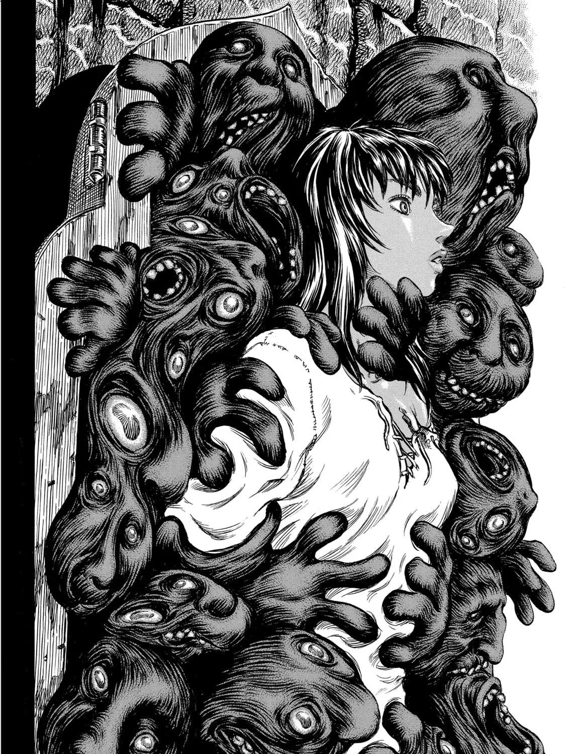 Berserk Chapter 153 page 11 - 