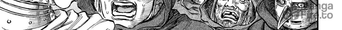 Berserk Chapter 153 page 20 - 