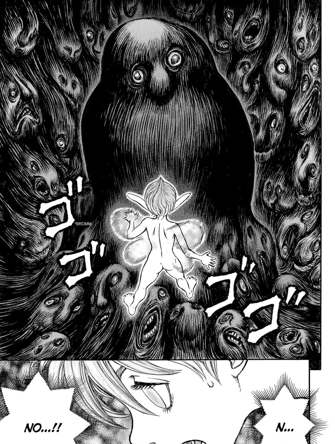 Berserk Chapter 153 page 23 - 