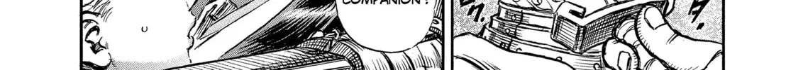 Berserk Chapter 153 page 28 - 