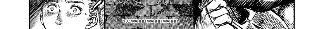 Berserk Chapter 153 page 32 - 