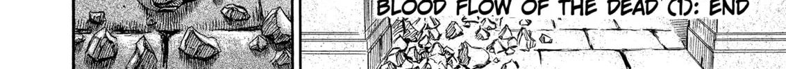Berserk Chapter 153 page 34 - 