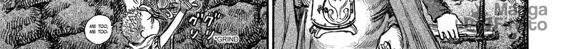 Berserk Chapter 153 page 6 - 