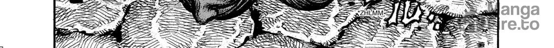 Berserk Chapter 153 page 10 - 