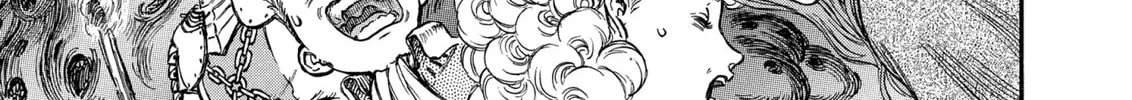 Berserk Chapter 155 page 14 - 