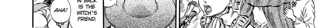Berserk Chapter 155 page 22 - 