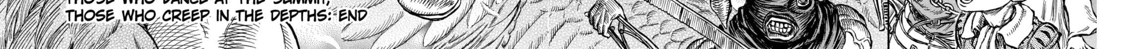 Berserk Chapter 156 page 34 - 
