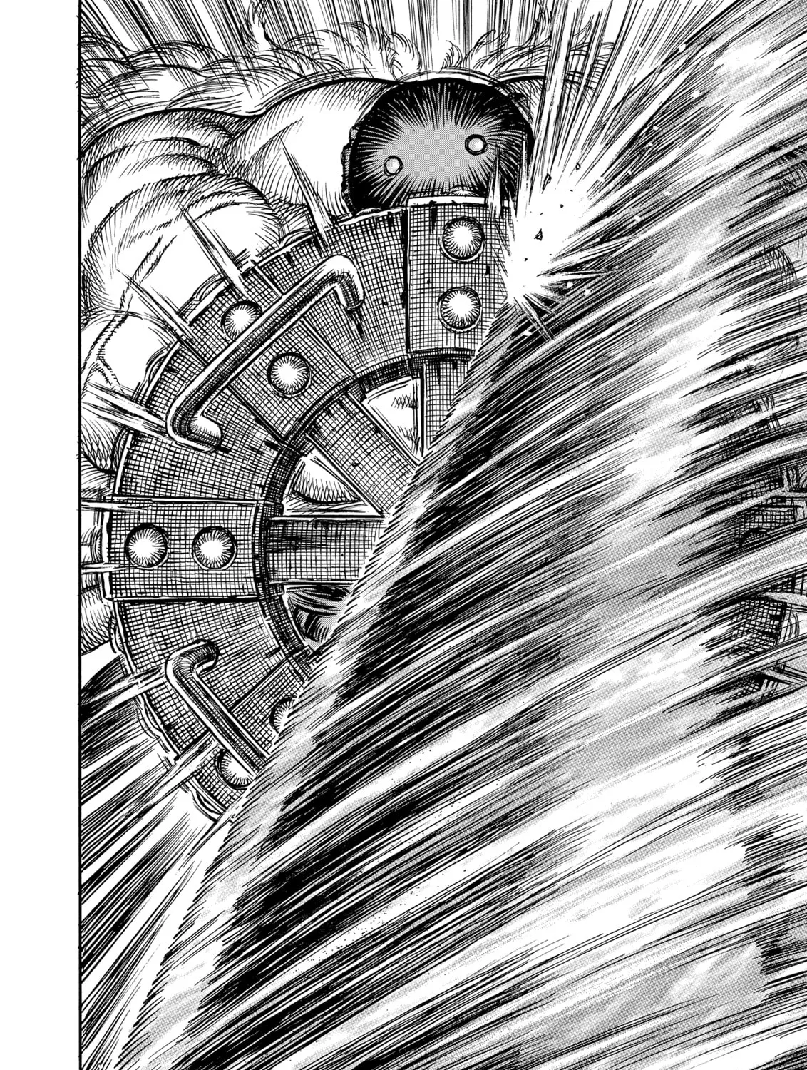 Berserk Chapter 157 page 25 - 